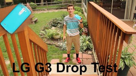 lg g3 mini drop test|LG G3 Drop Test! (Tudia LITE Case) .